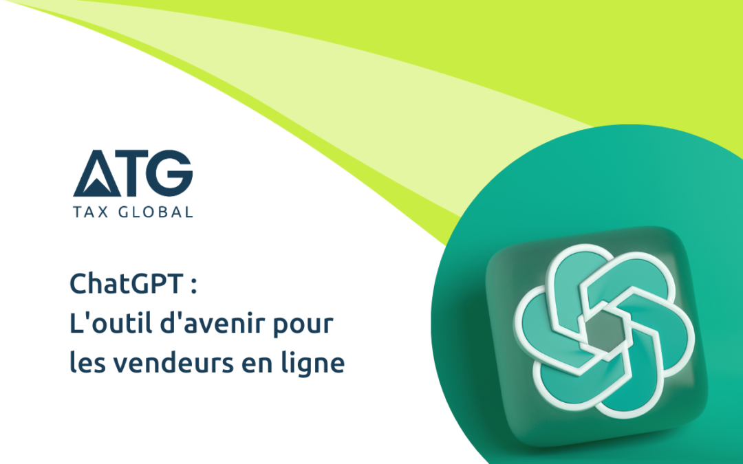 Chat GPT : L’outil d’avenir pour les vendeurs en ligne